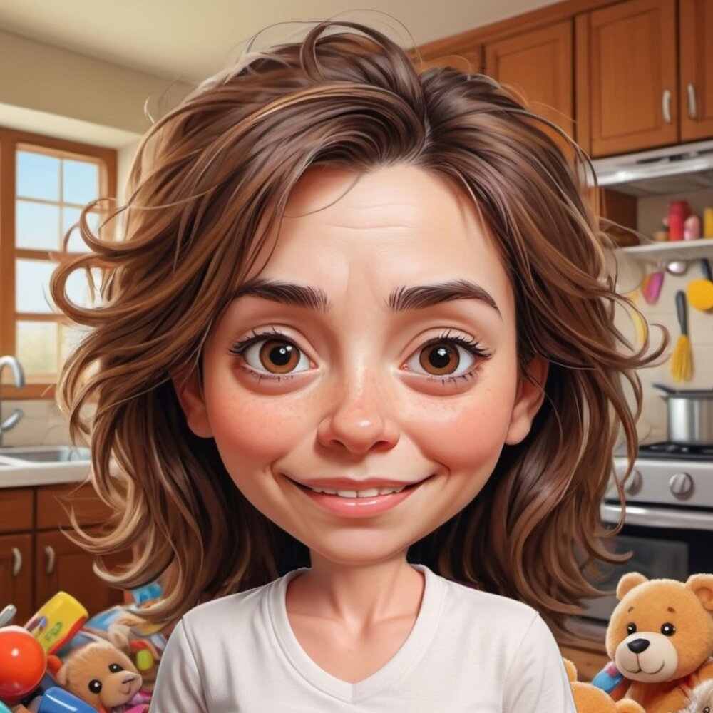 Meet your Posher, Lia